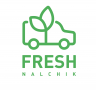 FRESH-NALCHIK.RU, интернет-магазин продуктов